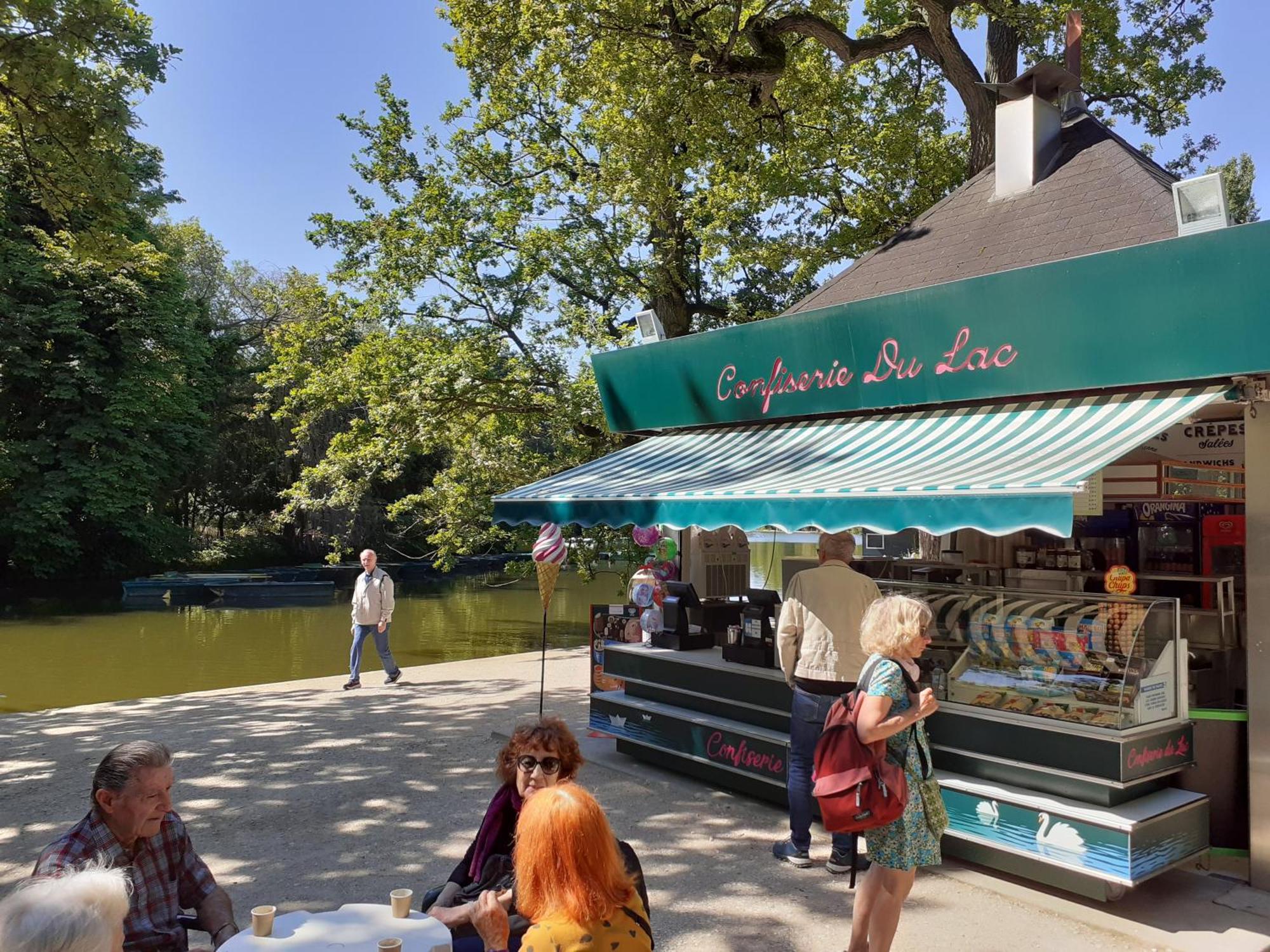 Maison Individuelle Avec Terrasse Nogent Sur Marne エクステリア 写真
